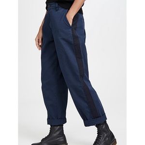 Rag & Bone Workman Strip Pant
